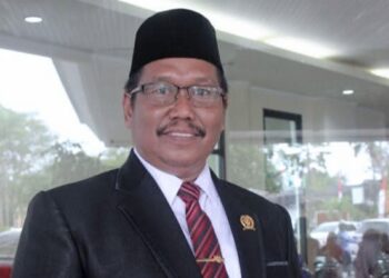 Waduh, Rusli Ungkap Banyak Petani Tidak Respek Dengan Penyuluh