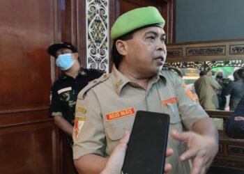 Agus Haris: Jangan Gegabah Menetapkan Laut Sebagai Kawasan Konservasi