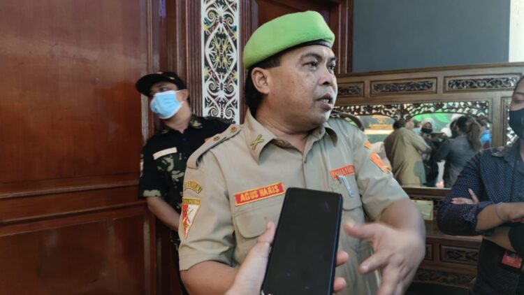 Agus Haris: Jangan Gegabah Menetapkan Laut Sebagai Kawasan Konservasi