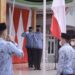 Berlangsung Khidmat, Rutan Samarinda Gelar Upacara Hari Pahlawan