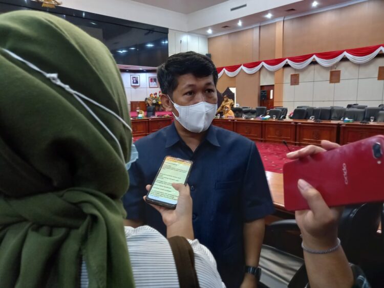 Beri Landasan Hukum, DPRD Dorong Raperda Kesejahteraan Sosial