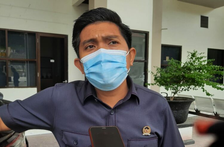 Dikucur Rp 400 juta, Andi Faiz Soroti Kajian Redesain Jalan Bonles Tidak Menyeluruh