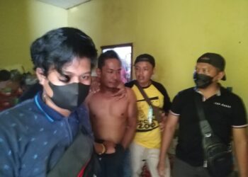 Ternyata Begini Kronologi Penimpasan di Pujasera Imam Bonjol