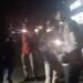Melaju di Area Pelabuhan, Pengendara Motor Hilang di Sungai Mahakam
