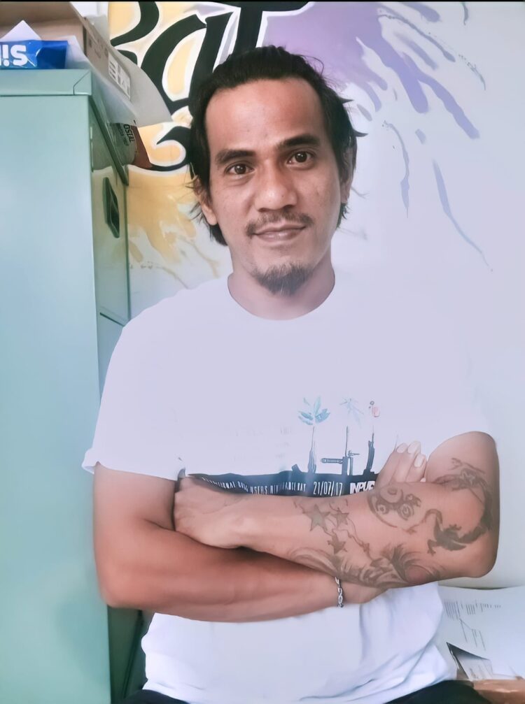 Hari AIDS Sedunia, Laphan Borneo: Akses Kesehatan Merata untuk ODHA