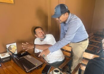 Sayembara Baca Puisi Multimedia PWI Ditutup, 27 Karya Tereliminasi
