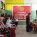 Lagi, Binda Kaltim Gelar Vaksinasi Anak Usia 6-11 tahun di Dua SD