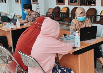 UU HPP Disahkan, Siap-siap NIK KTP sebagai NPWP Pribadi