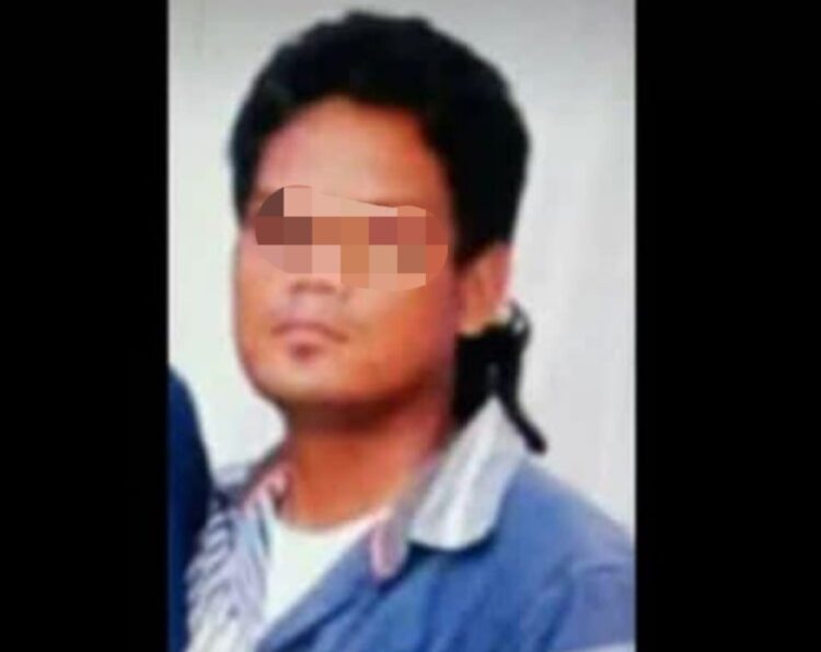 Sempat Buron, Pelaku Penikam Pasutri di Bontang Kuala Menyerahkan Diri