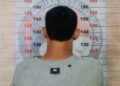 Simpan 63,65 Gram Sabu, Pemuda Asal Tanjung Laut Diciduk Polisi