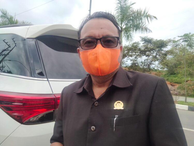 Atasi Banjir, Dewan Desak Pemkot Maksimalkan Waduk Kanaan