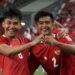 Dramatis, Indonesia Lolos Final Piala AFF