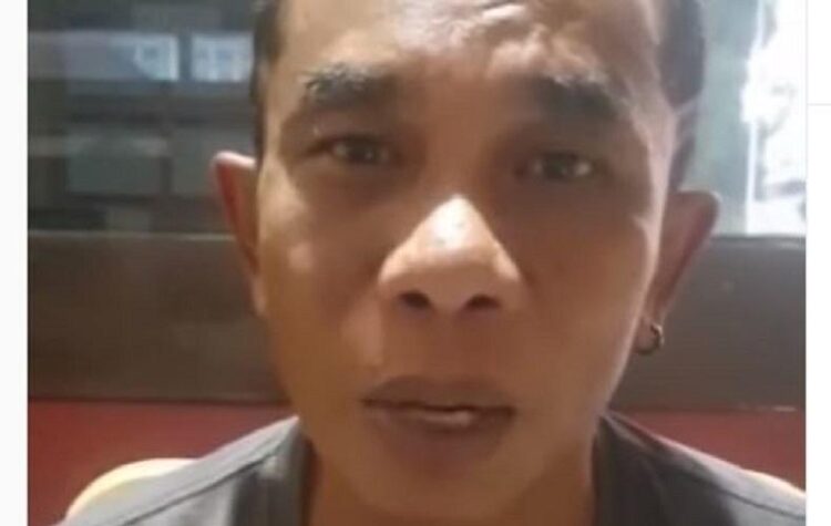 Viral, Pria di Pinrang Mengaku Jadi Joki Vaksin, Rela Disuntik Berkali-kali