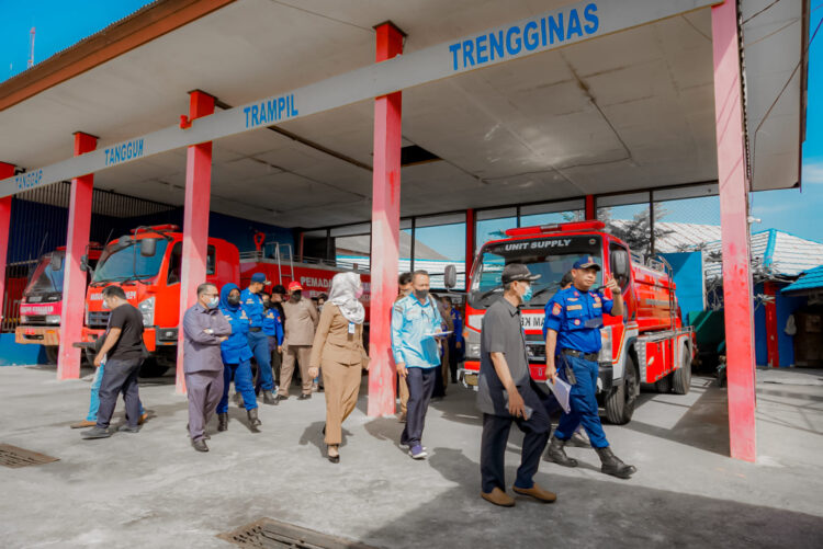 Sorot Rencana Bangun Gedung MPP, Abdul Malik: OPD Masih Banyak Sewa Kantor