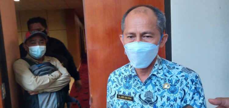 UMK Bontang Diusulkan Naik Rp 43 Ribu, Tunggu SK Gubernur