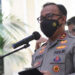 Terjunkan Tim TAA, Mabes Polri Dalami Kecelakaan Beruntun Simpang Rapak