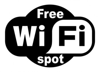 Dikucur Rp 4,5 Miliar, 200 Titik Wifi Gratis Baru Mulai Dikerjakan