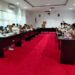 Buka Peluang UKM, Bontang Susun MoU Bisnis Kemasan Minyak Goreng