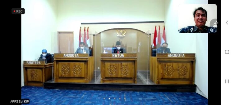 Warga Menang Sengketa Informasi, ESDM Wajib Buka Data Tambang