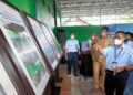 PT Badak NGL Bedah Pesantren Darul Qurro, Santri Yatim Tampak Bahagia