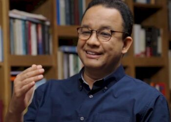 Bicara Soal Keputusan Naikkan UMP, Anies: Jangan yang Kecil Tetap Kecil