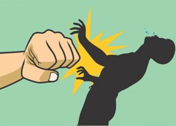 Awal Tahun Mabuk Tuak, Pria di Marangkayu Hajar Tetangga Hingga Benjol