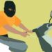 Aksinya Terekam CCTv, Maling Motor di Loktuan Jadi Buruan Polisi
