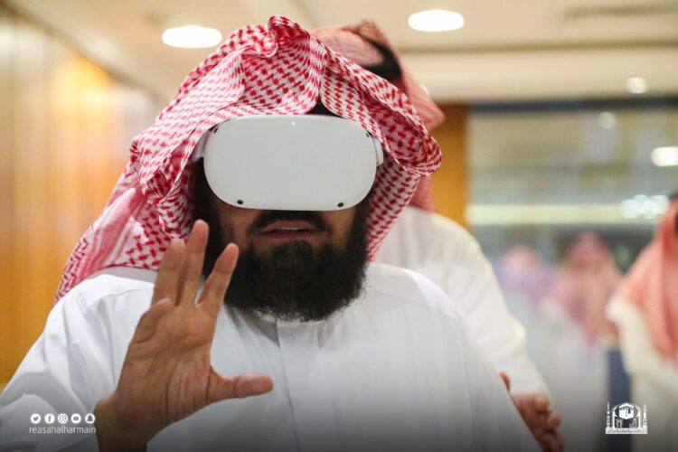 Syaikh Sudais: Banyak Situs dan Sejarah Besar yang Harus Kami Digitalkan