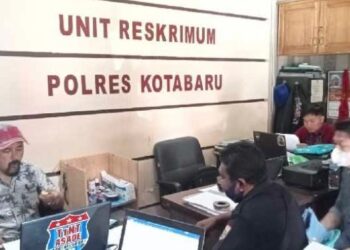 AJI Kecam Intimidasi Jurnalis Saat Liput Dugaan Tambang Ilegal di Kotabaru