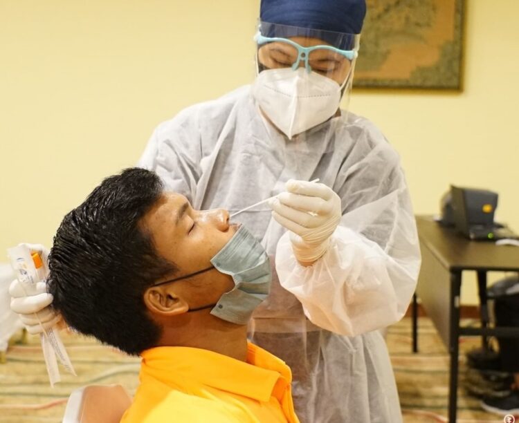 7 Pemain Positif Covid-19, Timnas Indonesia Mundur dari Piala AFF U-23