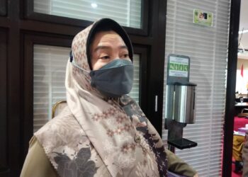 Pemkot Bontang Diminta Waspadai Penimbunan Minyak Goreng Jelang Ramadan