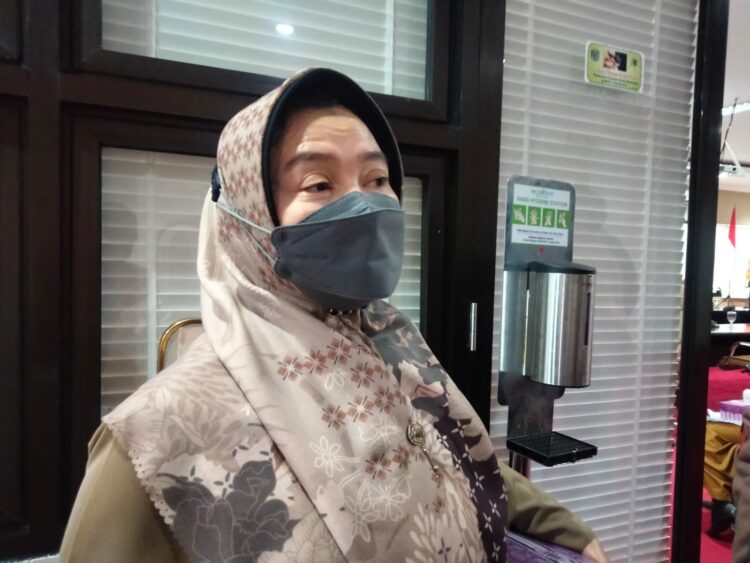 Pemkot Bontang Diminta Waspadai Penimbunan Minyak Goreng Jelang Ramadan