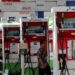 DPR RI Setuju Pemerintah Naikkan Harga BBM, Sesuaikan Harga Dunia