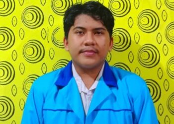 Kiat Belajar Ade, Siswa MAN Bontang Peraih Medali Emas Kompetisi Sains Nasional