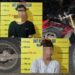 Sikat Honda CRF di Desa Badak Baru, Dua Sekawan Masuk Penjara