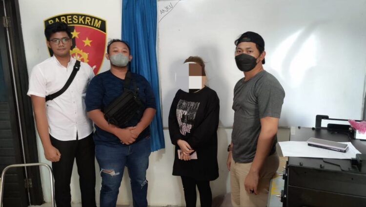 Seorang Pria Kaya di Bontang Ditipu Pacar, Jumlah Kerugian Fantastis