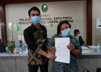 JATAM Kaltim dan Warga Dairi Ajukan Keberatan Atas Banding Kementerian ESDM