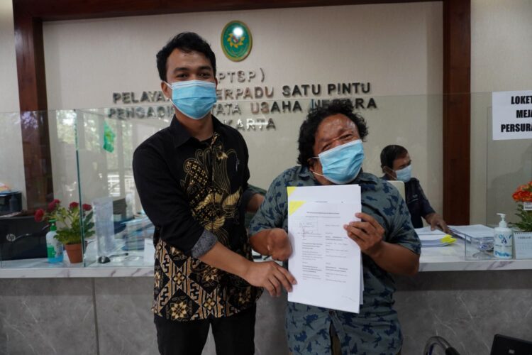 JATAM Kaltim dan Warga Dairi Ajukan Keberatan Atas Banding Kementerian ESDM