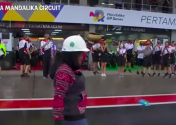 Pawang Hujan, Antara Low Budget Atau Kurang Iman