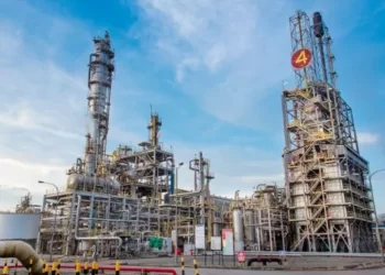 Soal Pembangunan Pabrik Soda Ash, Sekper KIE: Disambut Baik Masyarakat