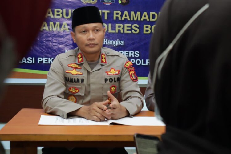 Timbun 500 Liter Solar Bersubsidi, Seorang Pria di Bontang Masuk Bui