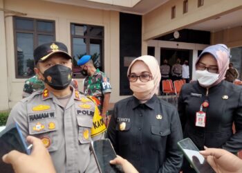 Rawan Pencurian Rumah Kosong, Warga Bontang Diimbau Lapor RT Sebelum Mudik