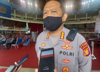 Densus 88 Tangkap 24 Terduga Teroris, Satu di Kaltim