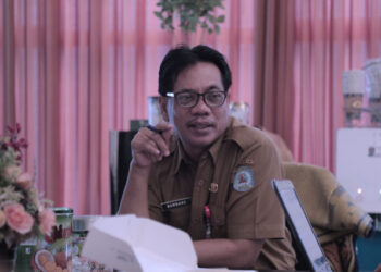 Soal Kapal Angkutan Guru Bocor, Disdikbud Tegaskan Proses Belajar Tetap Berjalan