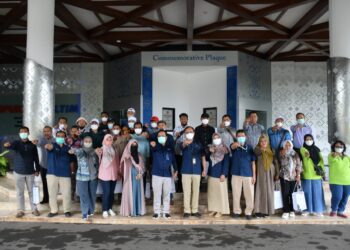 Kinerja JBP Optimal, PKT Beri Reward kepada Distributor dan Kios Wilayah Kaltim Kaltara