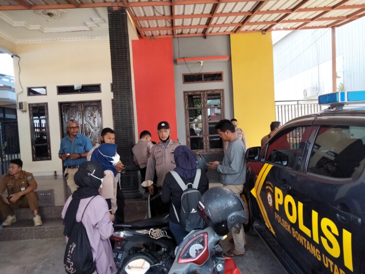 Heboh! Warga Dikejutkan Kabar Gantung Diri di Jalan Pattimura