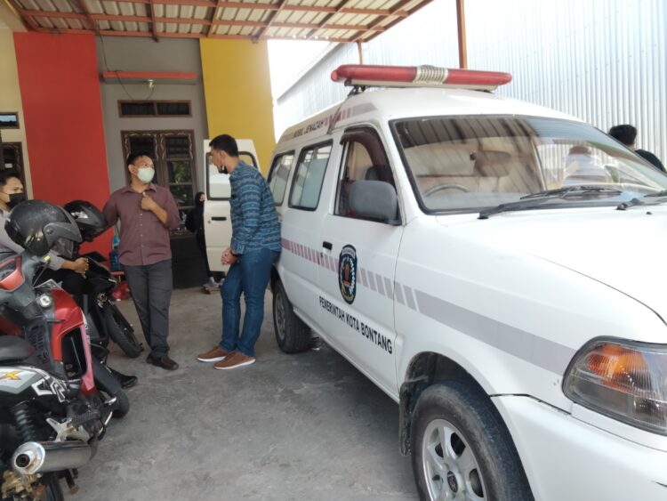 Tak Ada Tanda Kekerasan, Polisi Simpulkan Pria di Jalan Pattimura Bunuh Diri