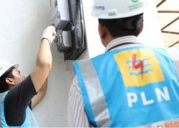 Sri Mulayani Sebut Jokowi Setuju Naikkan Tarif Listrik Golongan Atas 3.000 VA