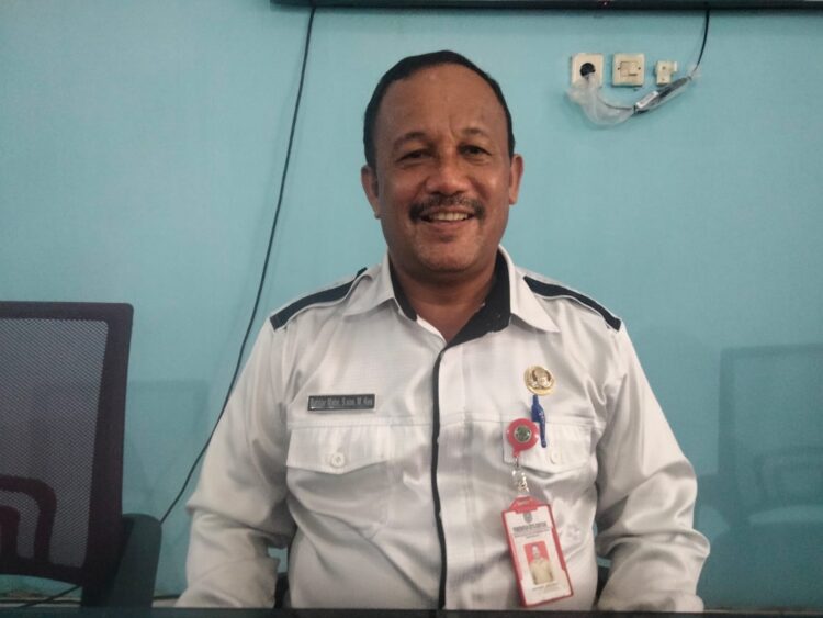 Tiga Bulan, Dinsos-PM Bontang Cairkan Rp 651 Juta Santunan Kematian  