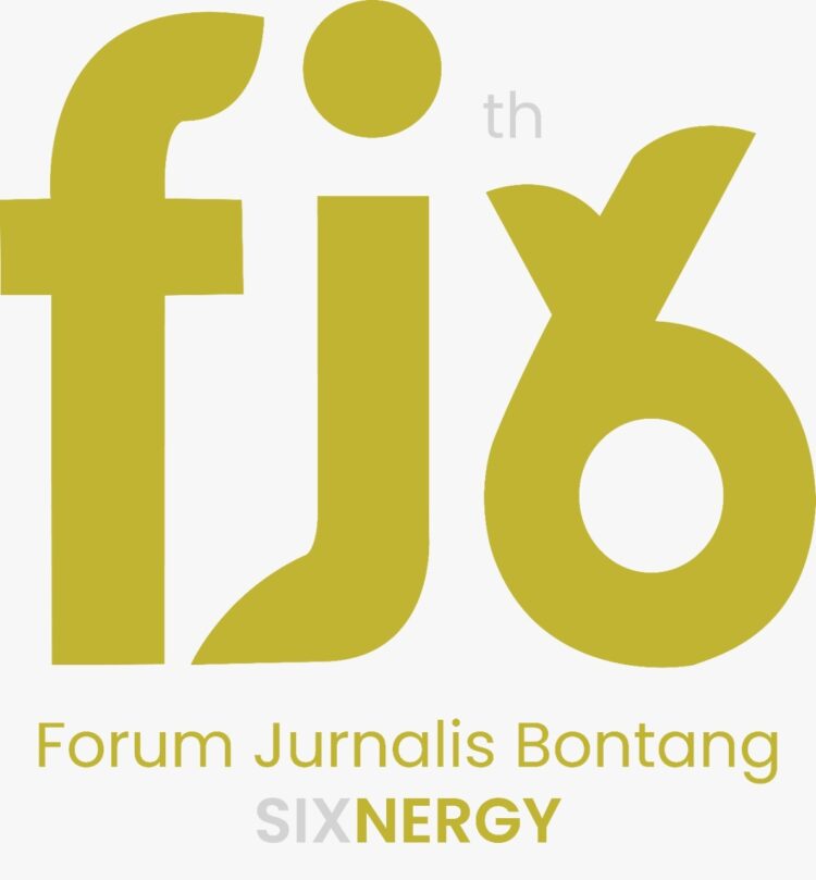 Sixnergy, Selamat Ulang Tahun Forum Jurnalis Bontang